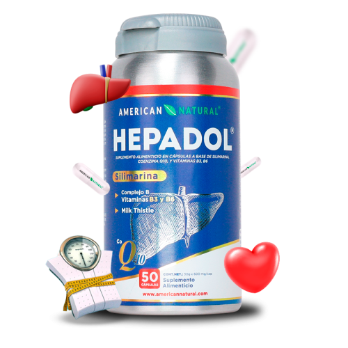 HEPADOL-ICONOSÇ
